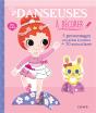 Mes Danseuses A Decorer - Preview