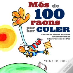 Capa do artigo Mes De 100 Raons Per Ser Culer