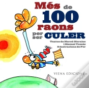 Capa do artigo Mes De 100 Raons Per Ser Culer