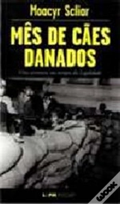 Capa do artigo Mês de Cães Danados