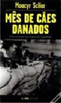 Capa do artigo Mês de Cães Danados