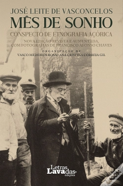 Capa do artigo Mês de Sonho