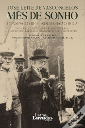 Capa do artigo Mês de Sonho