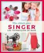 Mes Débuts Avec Singer ; Les Techniques De Base - Preview