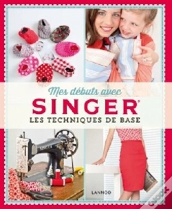 Capa do artigo Mes Débuts Avec Singer ; Les Techniques De Base