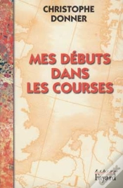 Capa do artigo Mes Debuts Dans Les Courses