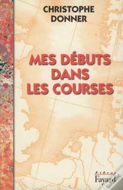 Capa do artigo Mes Debuts Dans Les Courses