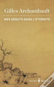 Capa do artigo Mes Débuts Dans L