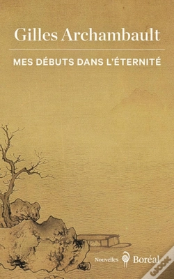 Capa do artigo Mes Débuts Dans L'Éternité