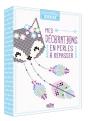 Mes Decorations En Perles A Repasser - 3 Modeles A Realiser (Mon Atelier Deco) - Preview