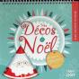 Mes Decos De Noel Boules Et Figurines Predecoupees - Preview