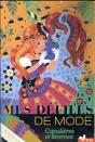 Mes Défilés De Mode ; Boîte Créative Avec Mosaïques Mousse Brillantes ; Cavalières - Preview