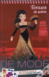 Mes Defiles De Mode - Tenues De Soirees