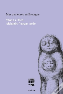 Capa do artigo Mes Demeures En Bretagne