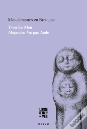 Capa do artigo Mes Demeures En Bretagne