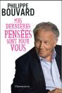 Mes Dernières Pensées Sont Pour Vous - Preview
