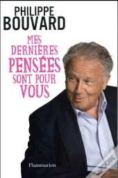 Mes Dernières Pensées Sont Pour Vous