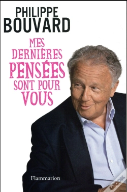 Capa do artigo Mes Dernières Pensées Sont Pour Vous