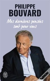 Capa do artigo Mes Dernieres Pensees Sont Pour Vous