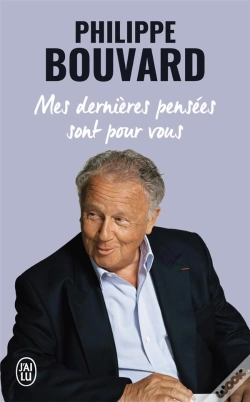 Capa do artigo Mes Dernieres Pensees Sont Pour Vous