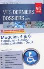 Mes Derniers Dossiers Module 4 Et 6 - Preview