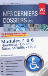 Mes Derniers Dossiers Module 4 Et 6