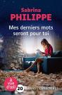 Mes Derniers Mots Seront Pour Toi - Preview