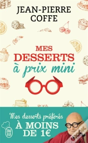 Capa do artigo Mes Desserts À Prix Mini