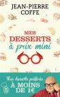 Mes Desserts À Prix Mini - Preview