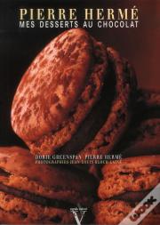 Mes Desserts Au Chocolat