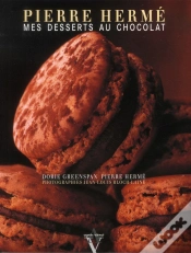 Capa do artigo Mes Desserts Au Chocolat