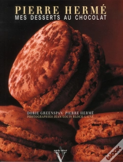 Capa do artigo Mes Desserts Au Chocolat