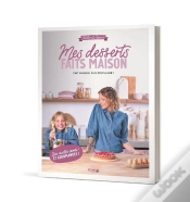 Capa do artigo Mes Desserts Faits Maison : L