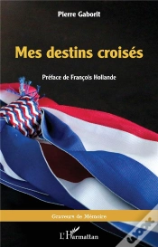 Capa do artigo Mes Destins Croisés