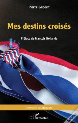 Capa do artigo Mes Destins Croisés
