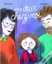 Capa do artigo Mes Deux Chez Moi