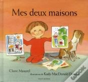 Capa do artigo Mes Deux Maisons
