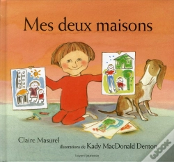 Capa do artigo Mes Deux Maisons