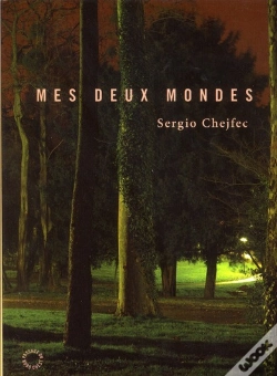Capa do artigo Mes Deux Mondes