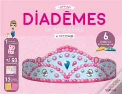 Capa do artigo Mes Diademes De Princesses