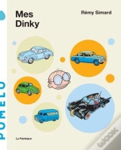 Capa do artigo Mes Dinky