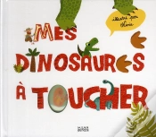 Capa do artigo Mes Dinosaures À Toucher