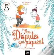 Capa do artigo Mes Disputes Qui Piquent