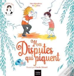 Capa do artigo Mes Disputes Qui Piquent
