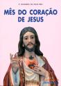 Mês do Coração de Jesus - Preview