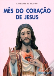Capa do artigo Mês do Coração de Jesus