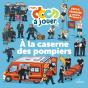 Mes Docs À Jouer : À La Caserne Des Pompiers - Preview