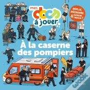 Capa do artigo Mes Docs À Jouer : À La Caserne Des Pompiers