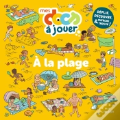 Capa do artigo Mes Docs À Jouer : À La Plage