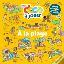 Capa do artigo Mes Docs À Jouer : À La Plage